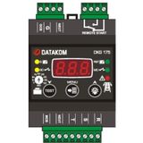 DKG-175 Datakom Jeneratör Transfer Kontrol Ünitesi