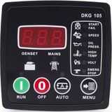 DKG DKG105 Jeneratör Kontrol Kartı