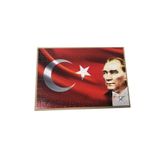 DKM 500 Parça Kişiye Özel Fotoğraf Baskılı Kişiselleştirilmiş Foto Yapboz Puzzle (48CM X 33CM)