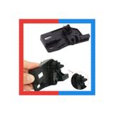 Dkmc Group 1k1823633b Volkswagen Golf 5 Plus 2010-2014 Model Arası Motor Kaputu Iç Açma Kolu Alt Braketi