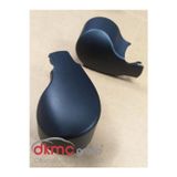 Dkmc Group GOLF 6 ARKA CAM SİLECEK KOLU KAPAĞI 2008-2012 MODEL ARASI UYUMLU