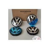 dkmotors Vw Passat-jetta-tiguan Jant Göbeği 55-65mm 4 Adet