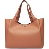 Dkny Açık Kahve Kadın Omuz Çantası R43AYG32