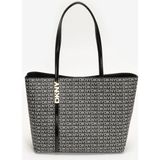 Dkny Avril Tote Kadın Mini Omuz Çantası Siyah