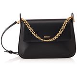DKNY Bayan Belen Flap Crossbody Çanta