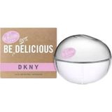 DKNY Be Delicious %100 EDP 100 ml Kadın Parfüm