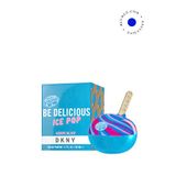 DKNY Be Delicious İce Pop Berry Bliss EDP 50 ml Kadın Parfüm