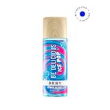 Dkny Be Delicious İce Pop Berry Bliss Kadın Body Mist 250 Ml - Mavi