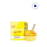 DKNY Be Delicious İce Pop Citrus Splash EDP 50 ml Kadın Parfüm