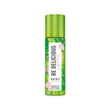 Dkny Be Delicious Matcha Latte 250 Ml Body Mist Kadın Vücut Misti - Yeşil