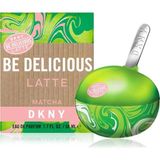Dkny Be Delicious Matcha Latte Edp 50ML