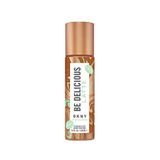 Dkny Be Delicious Pistachio Latte 250 Ml Body Mist Kadın Vücut Spreyi - Kahverengi