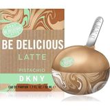 Dkny Be Delicious Pistachio Latte Edp 50ML