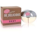 Dkny Be Extra Delicious100ml Edp Spray Women