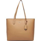 Dkny Bej Kadın Omuz Çantası R44AYI42