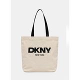 Dkny Bej Kadın Omuz Çantası R53AGN37