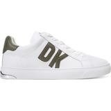 Dkny Beyaz Kadın Sneaker K3599637