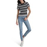 Dkny Bisiklet Yaka Sweatshirt Çok Renkli, M, DJ4R0222, Çok Renkli, kadın