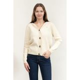 Dkny Bisiklet Yaka Sweatshirt Çok Renkli, S, D2G4A216, Çok Renkli, kadın