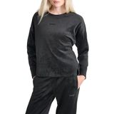 Dkny Bluz, M, DP4T1061, Siyah, Kadın