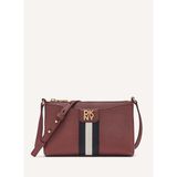 Dkny Bordo Kadın Çapraz Çanta R53E1M12