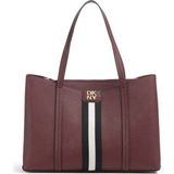 Dkny Bordo Kadın Tote Çanta R53A1M10