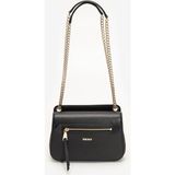 Dkny Bryant Ave Chain Sho Kadın Mini Omuz Çantası Siyah