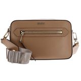 Dkny Çapraz Çanta, Standart, 5003359684, Bej, Kadın