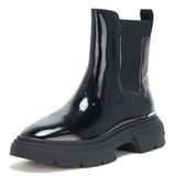 Dkny Deri Bot K4400981, 40, 5003228916, Siyah, Kadın