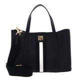Dkny Deri El Çantası, Standart, 5003359740, Siyah, Kadın