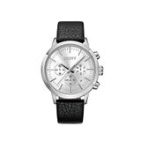 Dkny Dk1g138l0015 Deri Erkek Kol Saati - Siyah