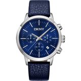 Dkny DK1G138L0025 Erkek Kol Saati - Lacivert