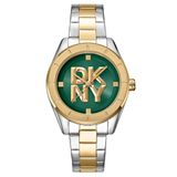 DKNY DK1L016M0095 Kadın Kol Saati