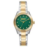 DKNY DK1L017M0085 Kadın Kol Saati