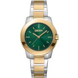 DKNY DK1L020M0075 Kadın Kol Saati