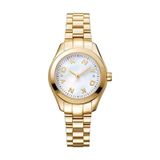 Dkny DK1L033M0065 Kadın Kol Saati - Altın