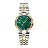 DKNY DK1L042M0075 Kadın Kol Saati