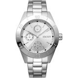 Dkny DK1L079M0015 Kadın Kol Saati - Metalik Gri