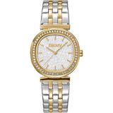 Dkny DK1L083M0085 Kadın Kol Saati - Altın - Metalik Gri