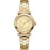 Dkny DK1L090M0065 Kadın Kol Saati - Altın