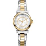 Dkny DK1L090M0085 Kadın Kol Saati - Altın - Metalik Gri