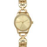 Dkny DK1L113M0245 Kadın Kol Saati - Altın
