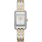 Dkny DK1L117M0065 Kadın Kol Saati - Altın - Metalik Gri
