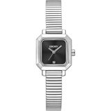 Dkny DK1L123M0025 Kadın Kol Saati - Metalik Gri