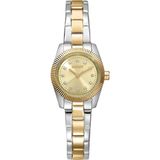 Dkny DK1L125M0045 Kadın Kol Saati - Altın - Metalik Gri