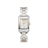 Dkny Dk1l142m0255 Rengi Metalik Gri Çelik Kadın Kol Saati - Altın