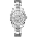 Dkny DK1L148M0015 Kadın Kol Saati - Metalik Gri