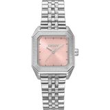 Dkny DK1L154M0055 Kol Saati - Metalik Gri