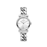 Dkny Dk1l159m0045 Metalik Çelik Kadın Kol Saati - Gri
