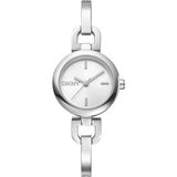Dkny DK1L161M0015 Kadın Kol Saati - Metalik Gri